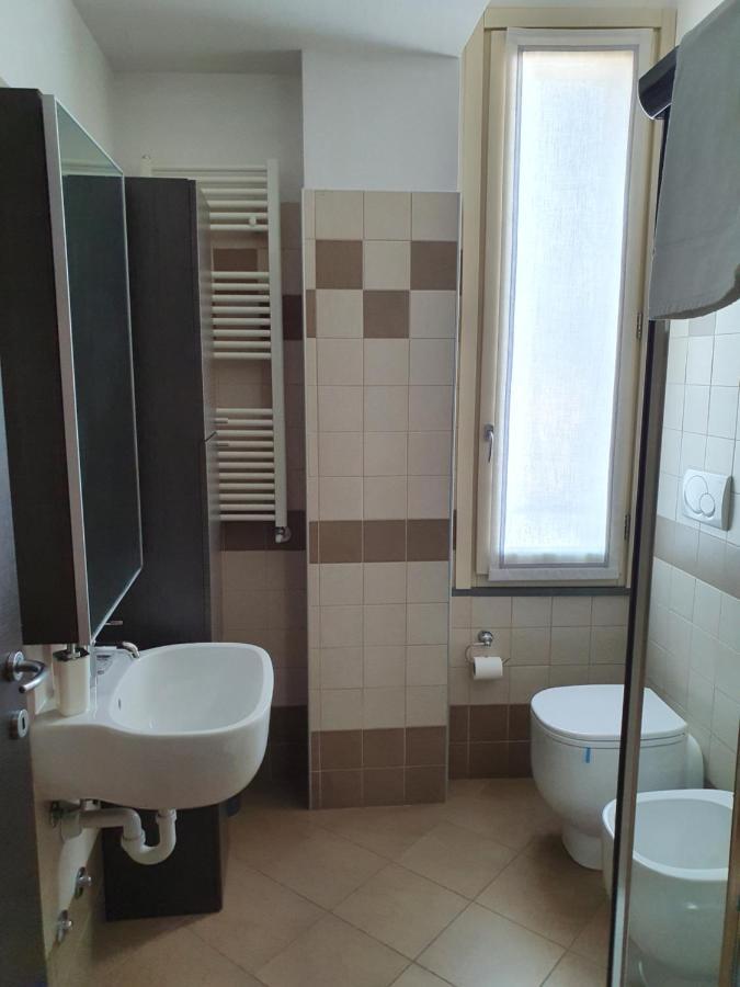 Residenza Venturini Piacenza Exterior foto