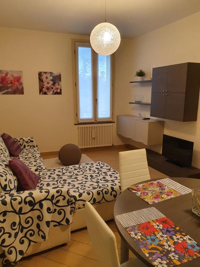 Residenza Venturini Piacenza Exterior foto