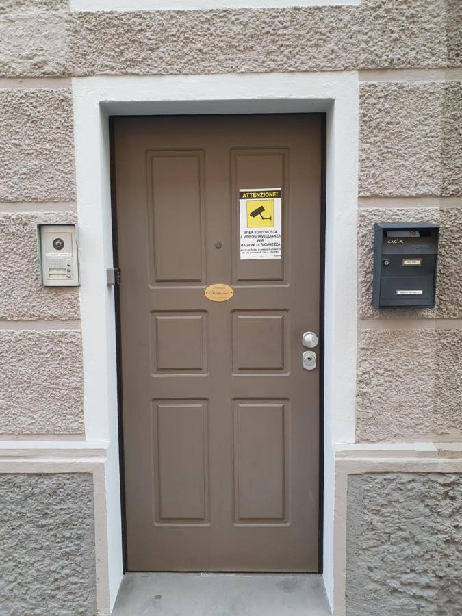 Residenza Venturini Piacenza Exterior foto