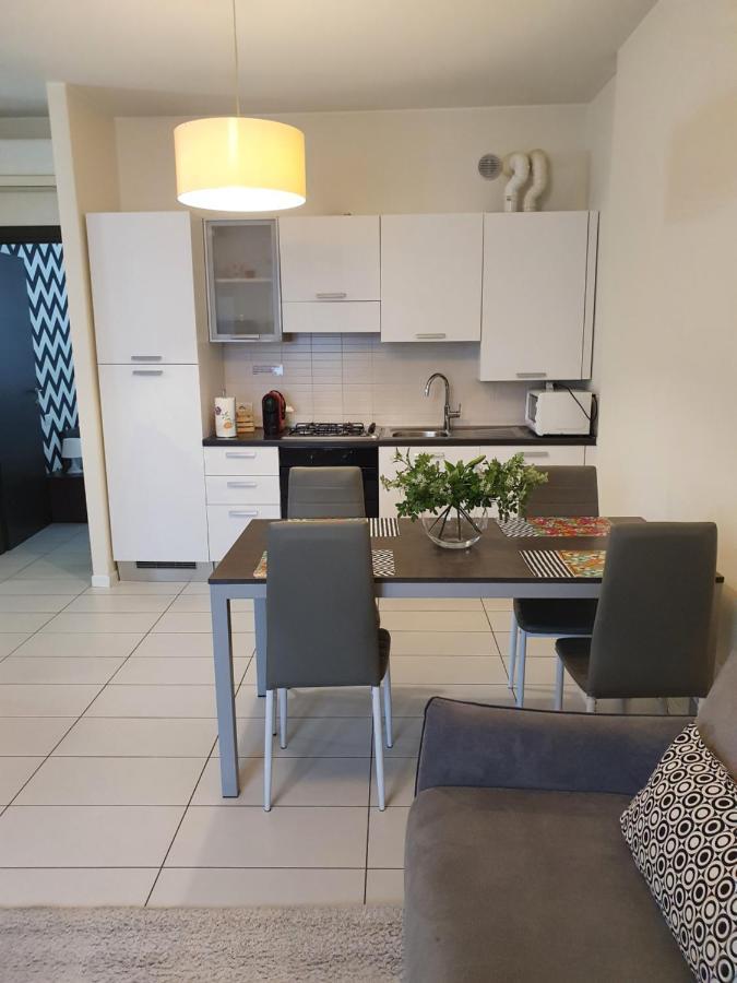 Residenza Venturini Piacenza Exterior foto