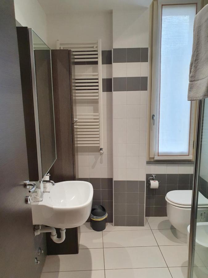 Residenza Venturini Piacenza Exterior foto