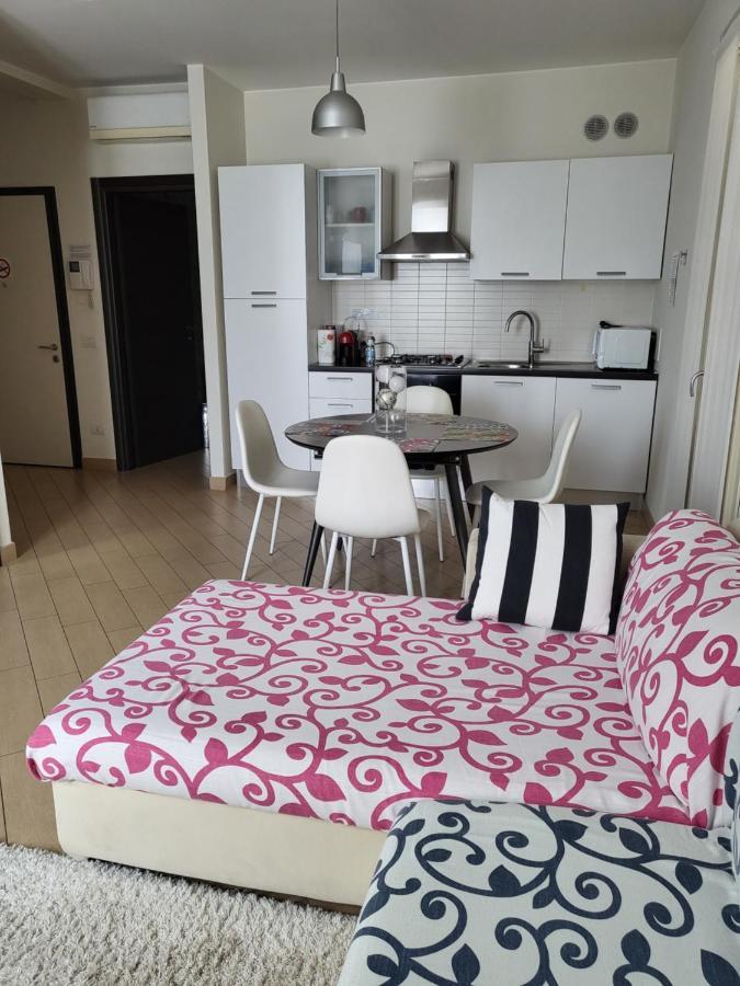 Residenza Venturini Piacenza Exterior foto